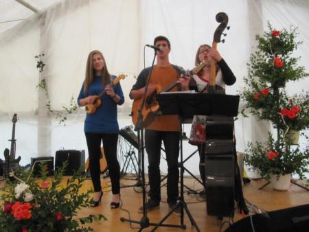 10. pohod Pomlad v prleških goricah 10